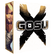 Gosu X Wiki